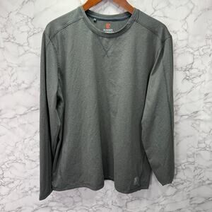 Rugged Elements Men's Performance Shirt sz XL Long Sleeve NWOT # G745
